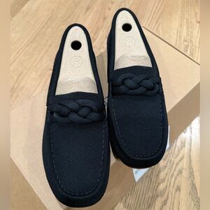 *brand new* Rothy’s The Braid Driver